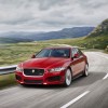 2016 Jaguar XE