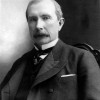 John Rockefeller