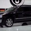 Lexani 2015 Concept One Cadillac Escalade