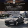 Lexus Anti-EV ad