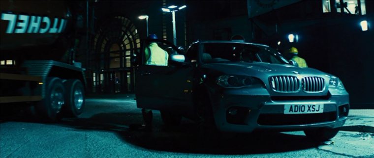 Locke Review BMW Car Road Trip 1