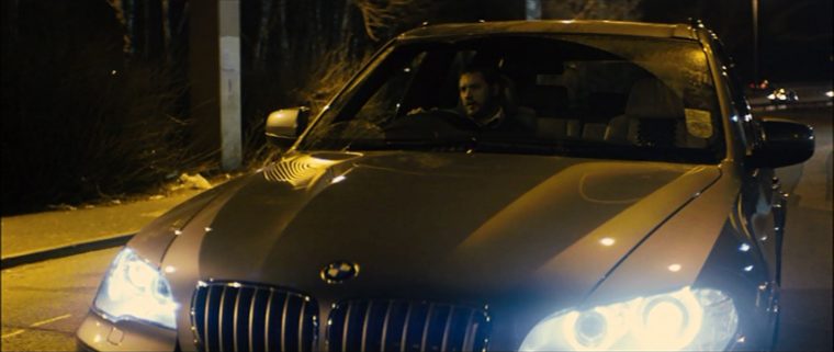 Locke Review BMW Car Road Trip 5