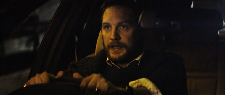 Locke Review BMW Car Road Trip 6