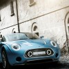 MINI at the Paris Motor Show 2014: MINI Superleggera Vision