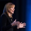 Mary Barra GM Recalls Nearly 50,000 Vehicles