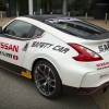 370Z NISMO Safety Car