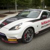 370Z NISMO Safety Car