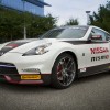 370Z NISMO Safety Car