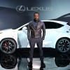 Lexus NX by will.i.am