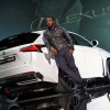 Lexus NX by will.i.am