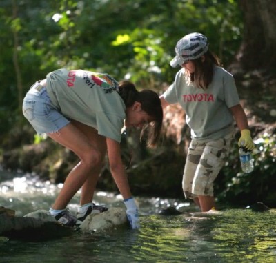 National Public Lands Day