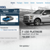 2015 F-150 configurator