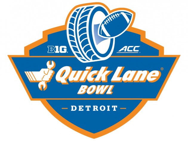 Quick Lane Bowl