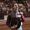 Borat at rodeo