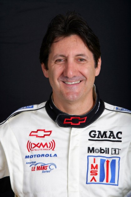 Ron Fellows Performance Driving School Partners with Corvette Museum