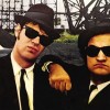 The Blues Brothers