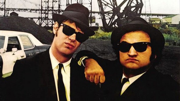 Best Road Trip Movies: The Blues Brothers Review - The News Wheel