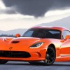 Dodge Viper TA 2.0 2014 Road & Track Performance Car of the Year