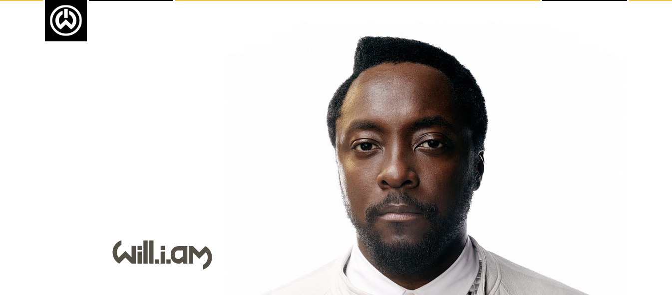 Will i am перевод