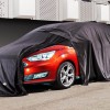 2016 Ford C-Max Teaser