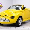 Seller Turns Chevy SSR into Chevy dinoSSauR