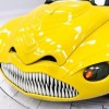 Seller Turns Chevy SSR into Chevy dinoSSauR