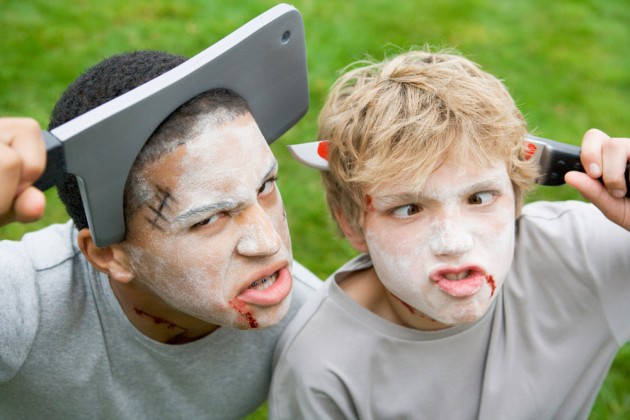 9 Extra Trunk or Treat Activities to Spook Up Your Event