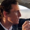 Matthew McConaughey's Lincoln ads