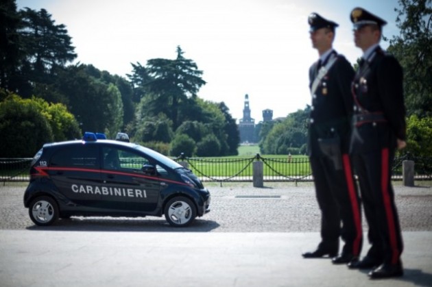 Carabinieri