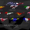 Mustang Unites