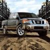 2014 Nissan Titan