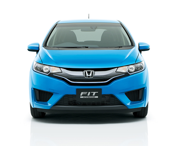 Honda's R&D Process Changes after Honda Fit Hybrid recalls