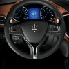 100th Anniversary Maserati Ghibli S Q4