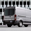 2015 Ford Transit Van