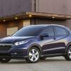 Honda HR-V and Acura ILX to Debut at Los Angeles Auto Show