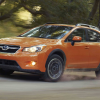 2015 Subaru XV Crosstrek and XV Crosstrek Hybrid Receive New Safety and Infotainment Tech