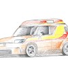 Scion x Riley Hawk Skate Tour xB