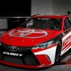 2015 Camry Race Car