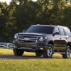 2015i GM SUVs Introduce Slew of Updates