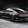 2015 Ford Mustang HPE700 Supercharged