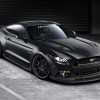 2015 Ford Mustang HPE700 Supercharged