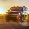 2015 Hennessey HPE500 Chevy Suburban