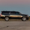 2015 Hennessey HPE500 Chevy Suburban