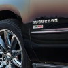 2015 Hennessey HPE500 Chevy Suburban
