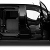 2015 Nissan NV200