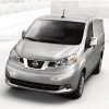 2015 Nissan NV200