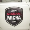 2015 Nissan Micra Cup Announced