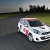 2015 Nissan Micra Cup Announced