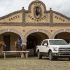 2015 F-150 Wins Truck of Texas Award