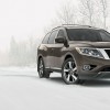 2015 Nissan Pathfinder